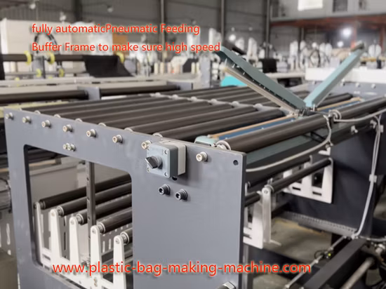 가격 씰링 절단 이중선 600PCS HDPE LDPE 생분해성 쇼핑 T