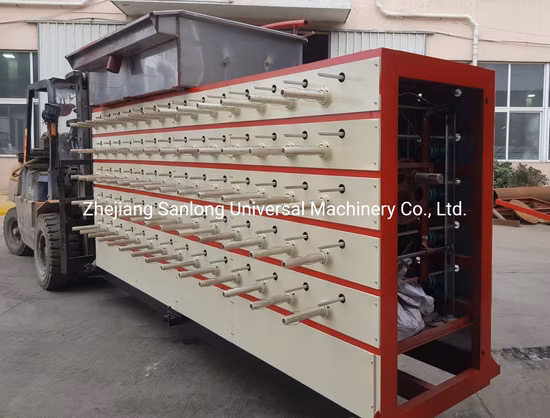 플라스틱 테이프 압출기(SJ