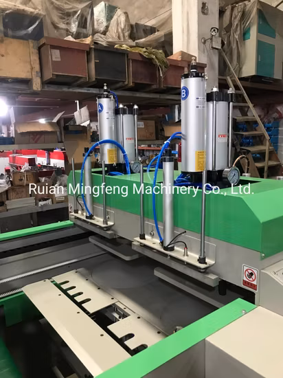 중국산 더블 라인 고속 캐리 핸들 가방 조끼 가방 과일 가방 에코