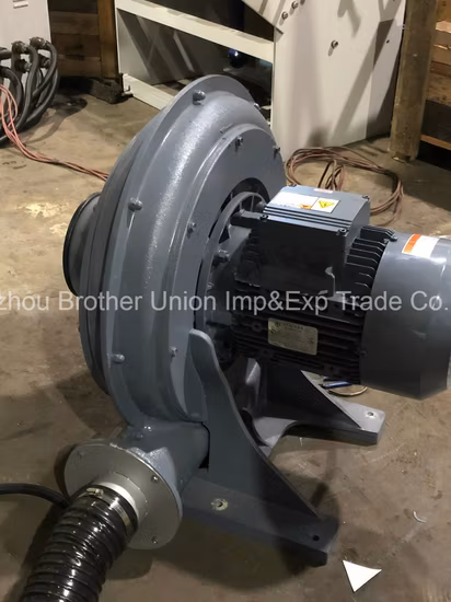 2200mm ABA 3층 공압출 필름 블로잉 머신